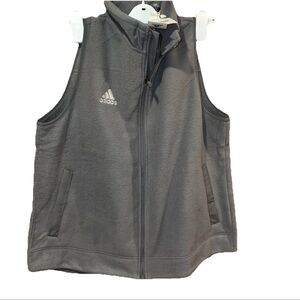 Adidas Women’s Grey Vest 2XL